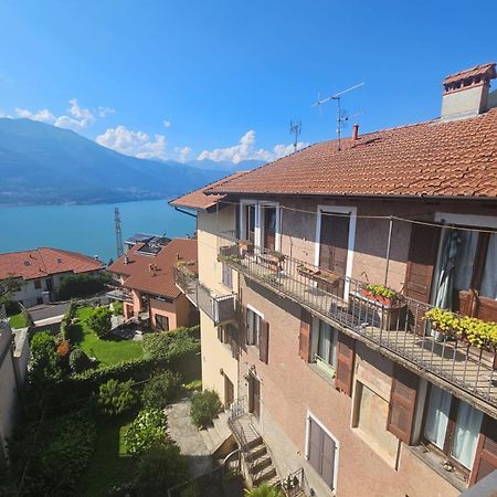 Casa Vacanze Dell'Artista On Como Lake Bellano Exteriér fotografie