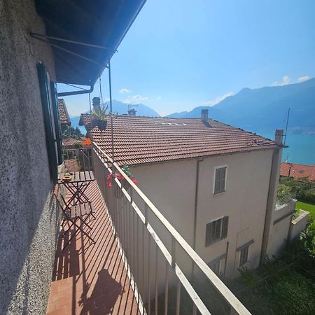 Casa Vacanze Dell'Artista On Como Lake Bellano Exteriér fotografie
