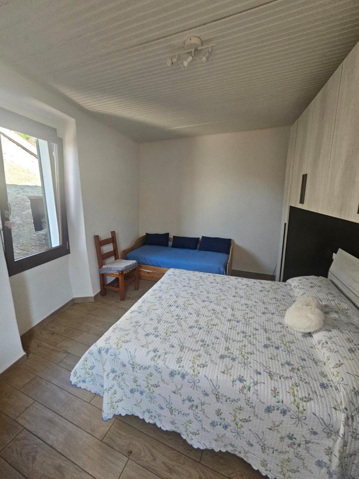 Casa Vacanze Dell'Artista On Como Lake Bellano Exteriér fotografie