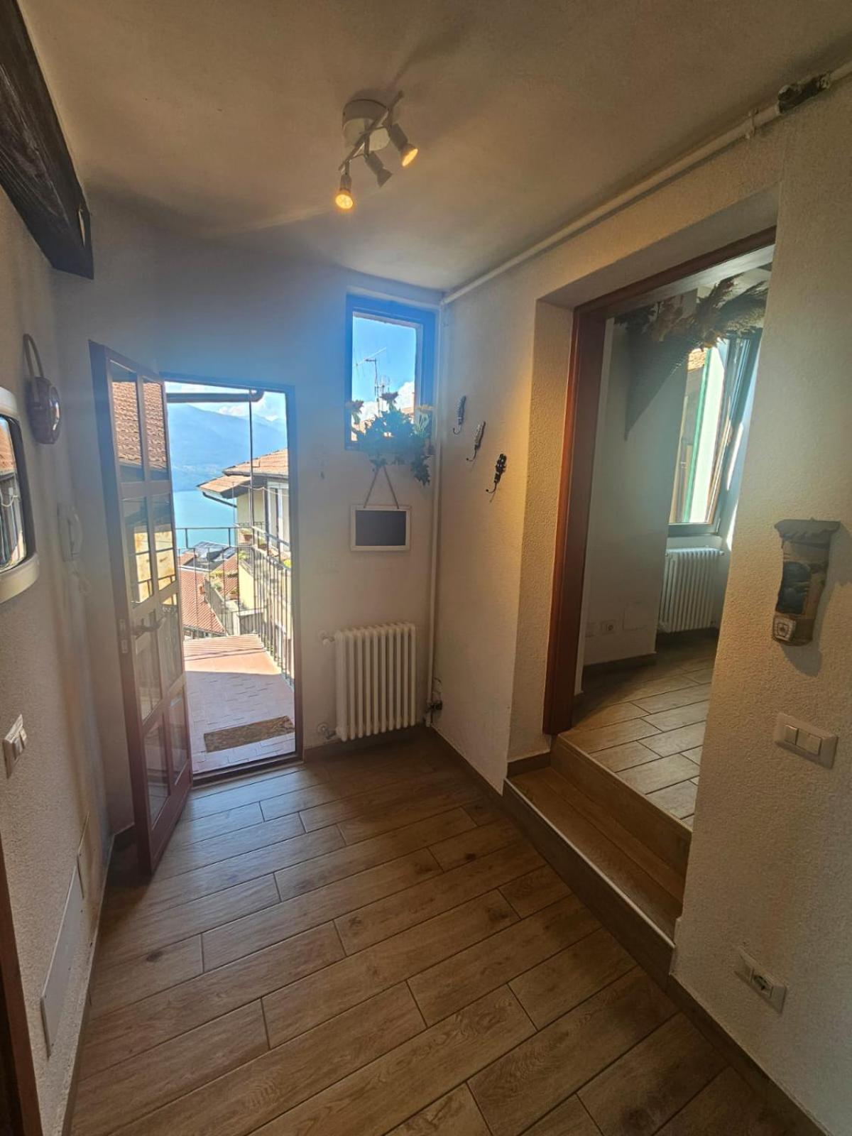 Casa Vacanze Dell'Artista On Como Lake Bellano Exteriér fotografie