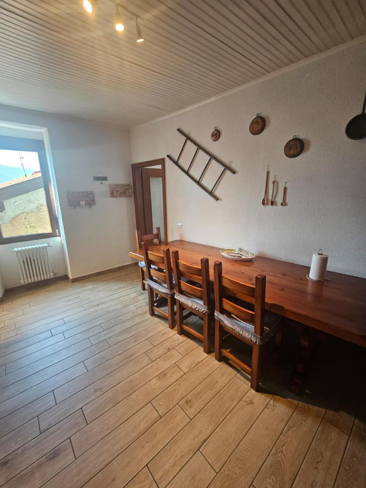 Casa Vacanze Dell'Artista On Como Lake Bellano Exteriér fotografie