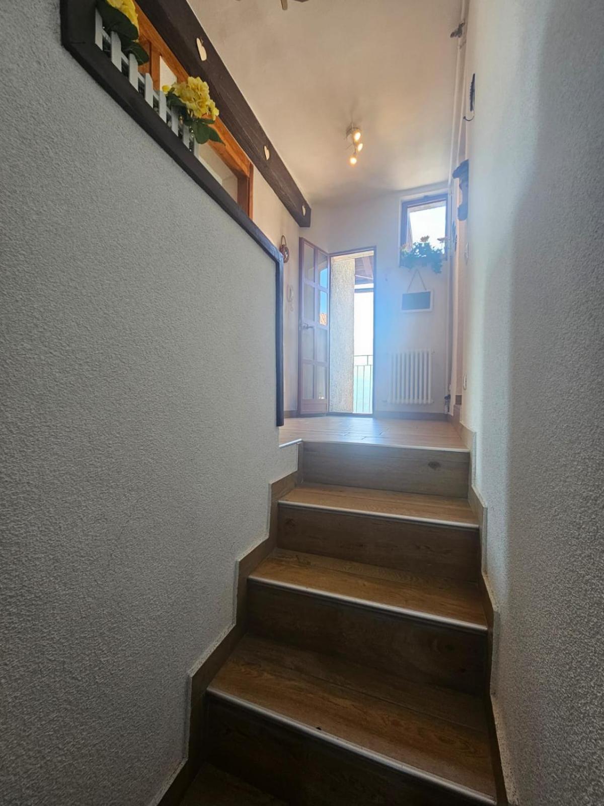 Casa Vacanze Dell'Artista On Como Lake Bellano Exteriér fotografie