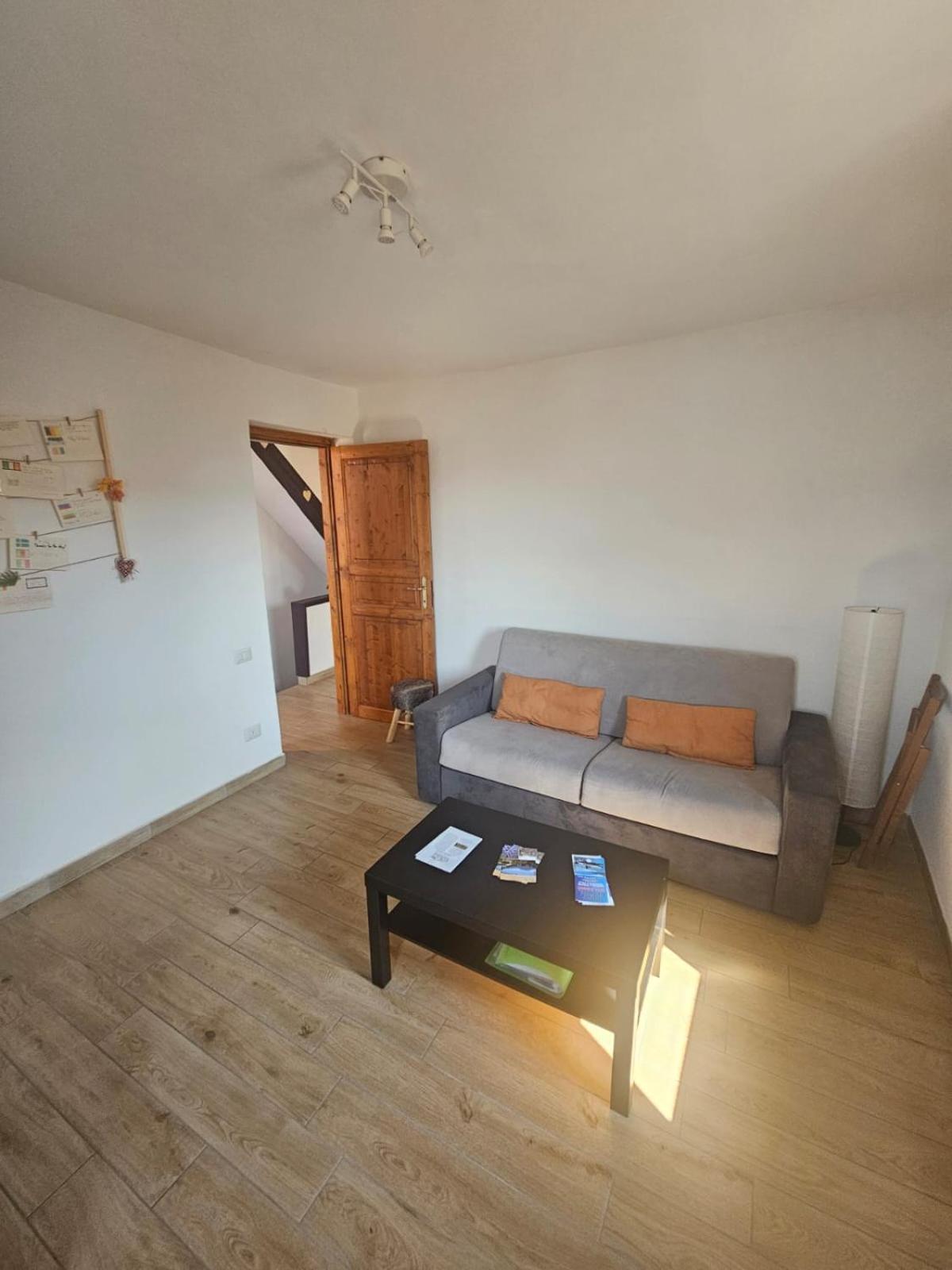 Casa Vacanze Dell'Artista On Como Lake Bellano Exteriér fotografie