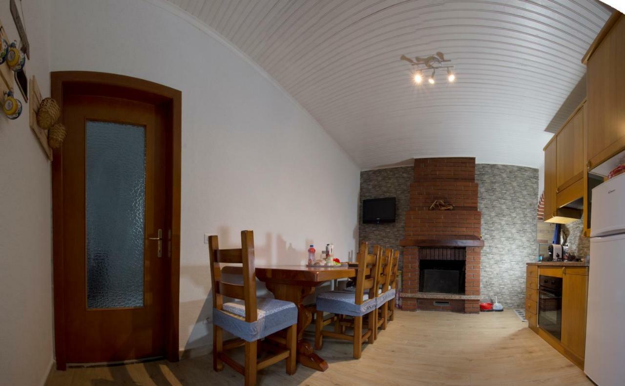 Casa Vacanze Dell'Artista On Como Lake Bellano Exteriér fotografie